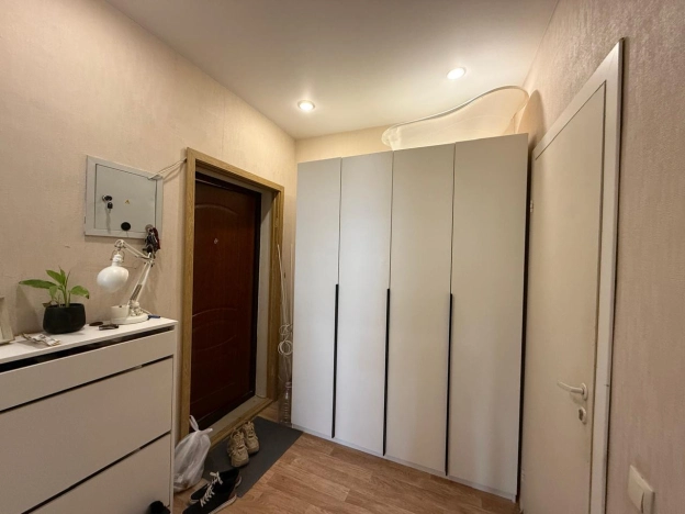 Купить однокомнатную квартиру в Красногорске. Вариант № 2950029, 1, площадь -  квм, цена 8999999 рублей