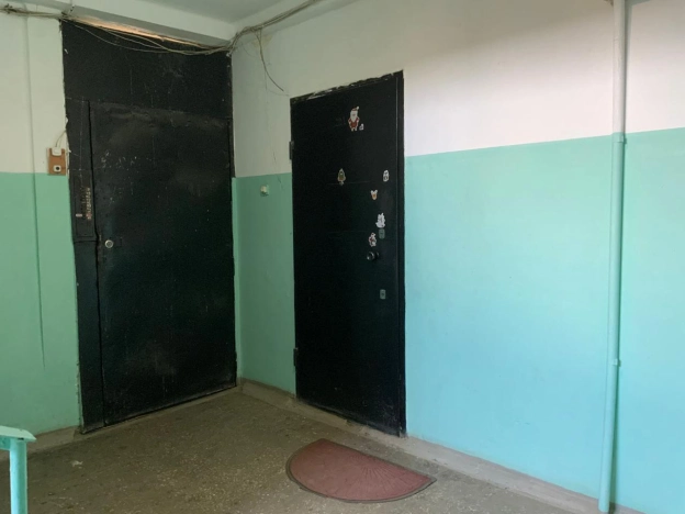 Купить однокомнатную квартиру в Омске. Вариант № 7972150, 12, площадь -  квм, цена 3250000 рублей