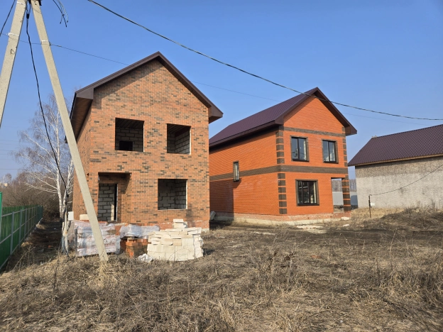 . Вариант № 16308, 1, площадь - 138 квм, цена 6500000 рублей