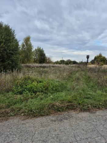 Купить земельный участок в Вязниках. Вариант № 5533000, 3, площадь -  квм, цена 280000 рублей