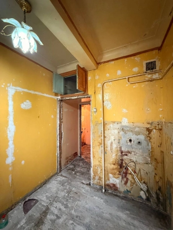 Купить квартиру в Москве. Вариант № 10034985, 11, площадь - квм, цена 24500000 рублей