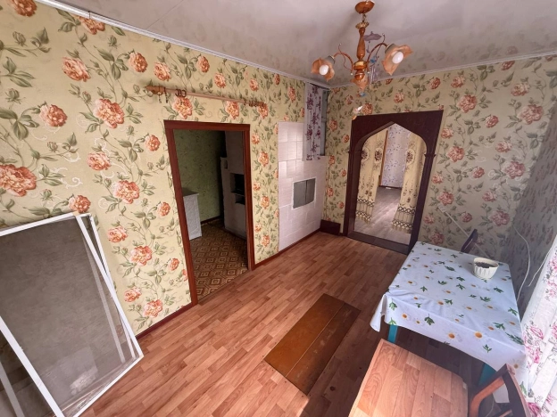 Купить двухкомнатную квартиру в Курлове. Вариант № 46209, 17, площадь -  квм, цена 700000 рублей