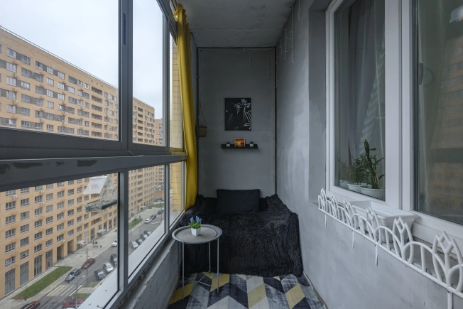 Купить Студию на улице Заводская в Ивантеевке. Вариант № 3411942, 13, площадь -  квм, цена 6799000 рублей