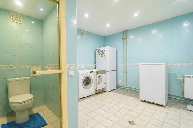 Купить таунхаус в Республике Карелия. Вариант № 11933, 30, площадь -  квм, цена 14500000 рублей