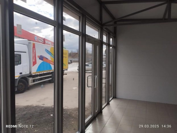 Снять коммерческую недвижимость в Рыбном. Вариант № 1955634, 7, площадь -  квм, цена 30000 рублей