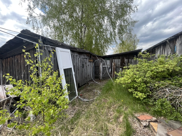 Купить трехкомнатную квартиру на улице Больничный Городок в Владимирской области. Вариант № 42052, 29, площадь -  квм, цена 900000 рублей