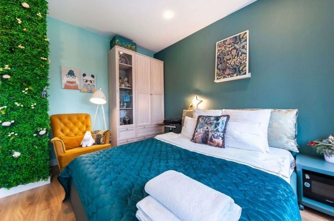 Снять квартиру в Москве. Вариант № 2113971, 2, площадь -  квм, цена 50000 рублей