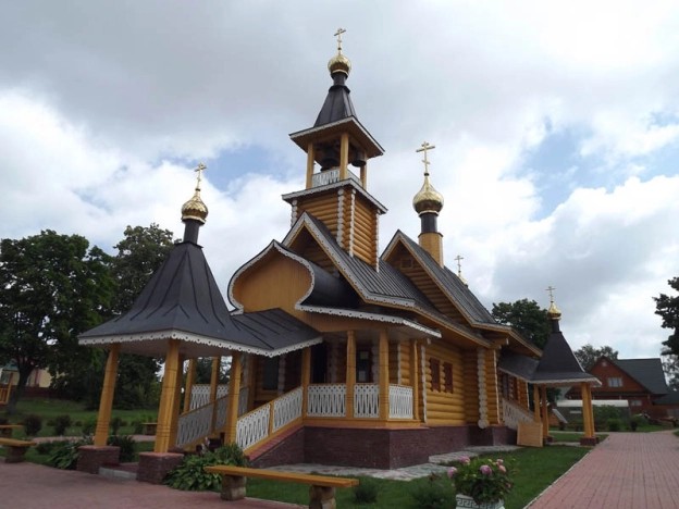 Купить дом в Боре. Вариант № 26870, 31, площадь -  квм, цена 13000000 рублей