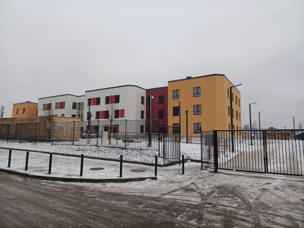 Купить однокомнатную квартиру на улице проспект Героев Донбасса в Нижнем Новгороде. Вариант № 10593770, 12, площадь - квм, цена 6800000 рублей