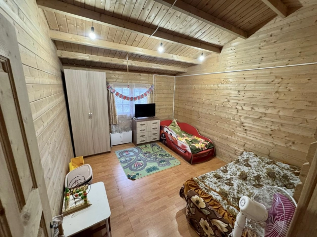 Купить дом в Москве. Вариант № 9212187, 10, площадь - квм, цена 4800000 рублей