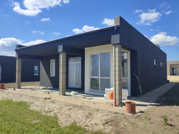 . Вариант № 9320, 3, площадь - 116.4 квм, цена 8190000 рублей