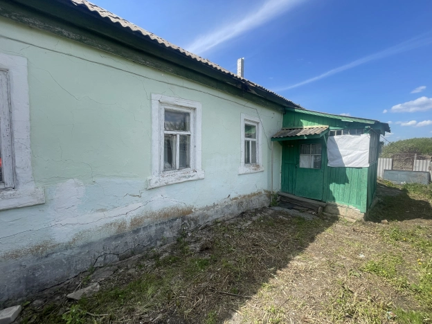 Купить дом в Михайлове. Вариант № 49254, 9, площадь -  квм, цена 1050000 рублей