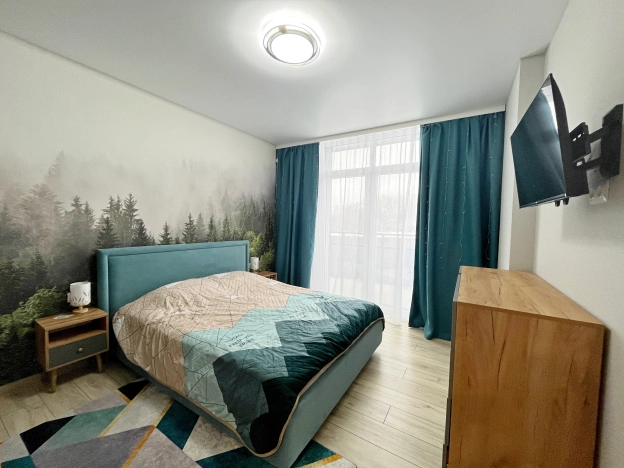 . Вариант № 21195, 6, площадь - 62.2 квм, цена 11290000 рублей