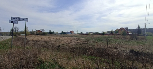 Купить земельный участок в Тульской области. Вариант № 26404, 0, площадь -  квм, цена 2570000 рублей