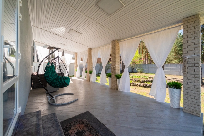 Купить дом в Рязани. Вариант № 34175, 0, площадь -  квм, цена 10500000 рублей