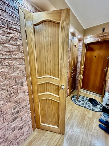 Купить двухкомнатную квартиру в Микрорайоне Юго-Восточный в Белгороде. Вариант № 36318, 10, площадь -  квм, цена 5800000 рублей