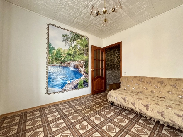 Купить трехкомнатную квартиру в Иванове. Вариант № 1192997, 2, площадь -  квм, цена 7850000 рублей