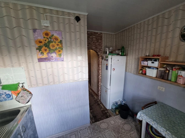 Купить трехкомнатную квартиру на улице Совхозная в Владимирской области. Вариант № 7994791, 5, площадь -  квм, цена 1200000 рублей