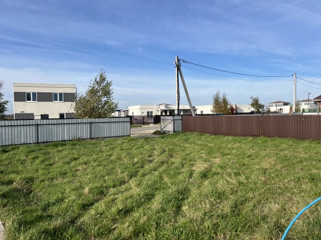 Купить дом на улице Владимирский переулок в Гурьевске. Вариант № 15762, 23, площадь -  квм, цена 11000000 рублей