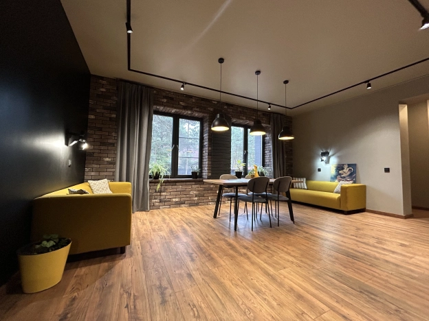 Купить дом в районе Колычёво в Коломне. Вариант № 3759, 8, площадь - квм, цена 31000000 рублей