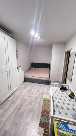 . Вариант № 221818, 4, площадь - 40 квм, цена 5100000 рублей