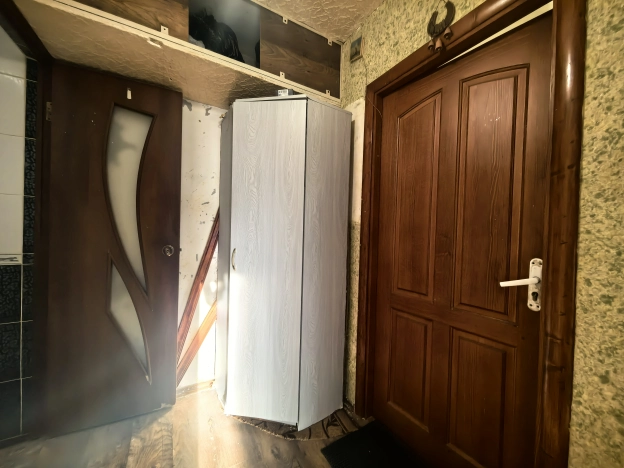 Купить квартиру в Смоленске. Вариант № 9750025, 9, площадь -  квм, цена 1800000 рублей