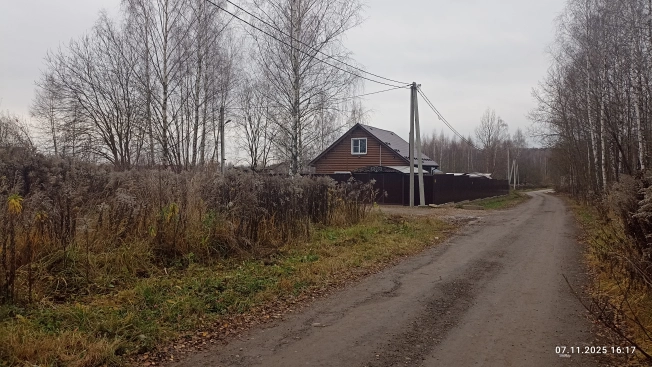 Купить земельный участок в Калуге. Вариант № 9050961, 1, площадь -  квм, цена 1400000 рублей