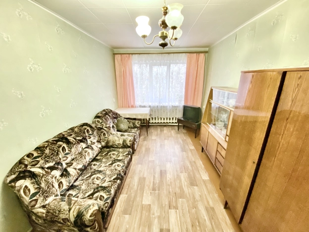 Купить квартиру на вторичке на улице Кирпичная в Пензенской области. Вариант № 10372045, 0, площадь - квм, цена 1950000 рублей