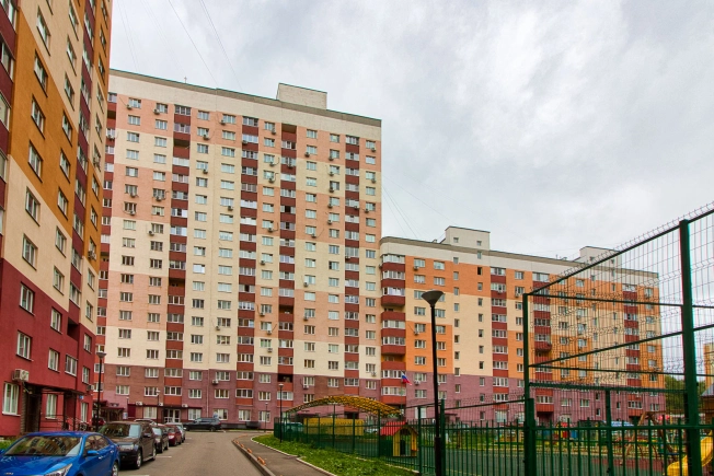 Купить квартиру на улице Ставровская в Владимире. Вариант № 5502276, 13, площадь -  квм, цена 6500000 рублей