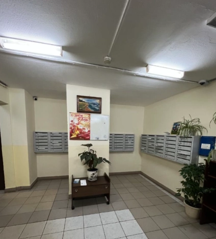 Купить квартиру в Москве. Вариант № 9706041, 8, площадь -  квм, цена 19000000 рублей