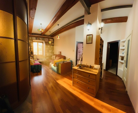 Купить квартиру в Москве. Вариант № 10097414, 0, площадь - квм, цена 30000000 рублей