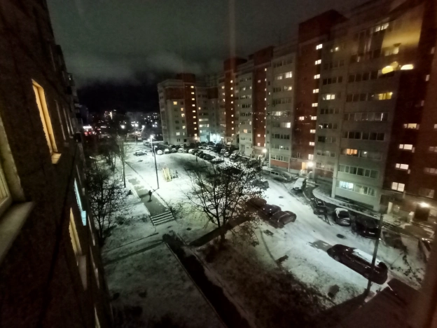 Купить двухкомнатную квартиру на улице Молодёжная в Владимире. Вариант № 10751061, 12, площадь -  квм, цена 5500000 рублей