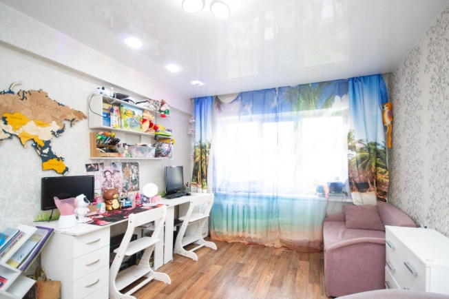 . Вариант № 2129061, 8, площадь - 48 квм, цена 3400000 рублей