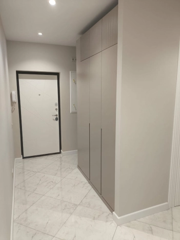 . Вариант № 1262465, 29, площадь - 56.4 квм, цена 11100000 рублей