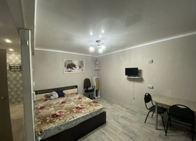 Купить квартиру на улице проезд Домостроителей в Тобольске. Вариант № 10861040, 3, площадь - квм, цена 3500000 рублей