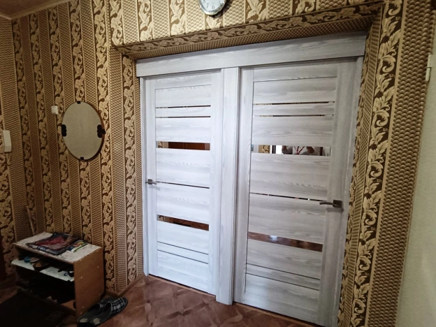 Купить трехкомнатную квартиру на улице Губкина в Белгороде. Вариант № 58757, 15, площадь -  квм, цена 5450000 рублей