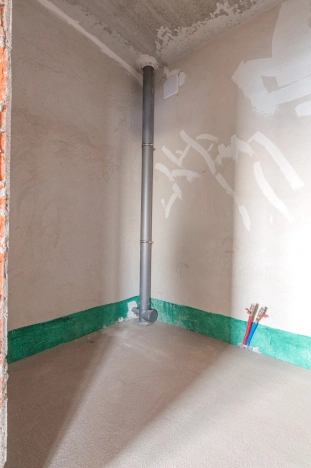 Купить трехкомнатную квартиру в Вологодской области. Вариант № 5762991, 24, площадь -  квм, цена 11990000 рублей