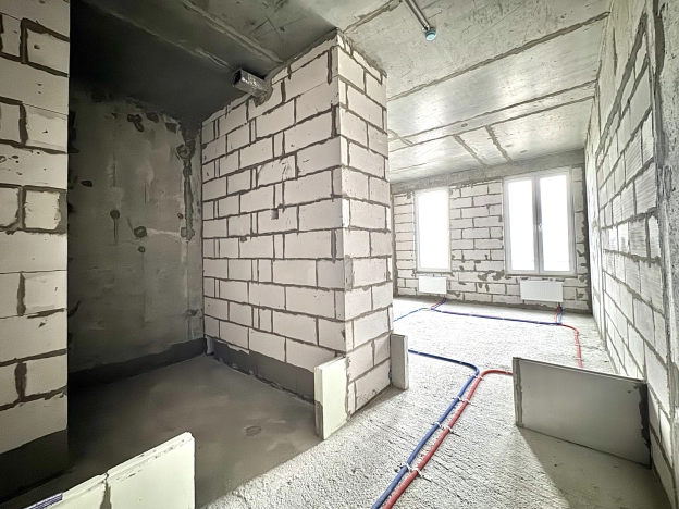 Купить квартиру в Москве. Вариант № 8224321, 1, площадь - квм, цена 17400000 рублей