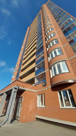 Купить квартиру у метро Площадь Гарина-Михайловского в Новосибирске. Вариант № 8416488, 29, площадь -  квм, цена 7990000 рублей