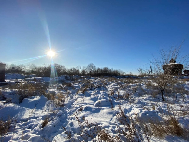 Купить земельный участок в Улан-Удэ. Вариант № 9545128, 1, площадь -  квм, цена 1000000 рублей