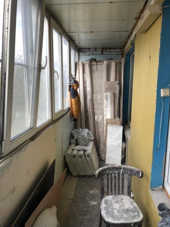 Купить квартиру в Москве. Вариант № 8625734, 13, площадь -  квм, цена 12000000 рублей