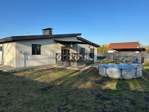 Купить дом в Курской области. Вариант № 8121711, 6, площадь -  квм, цена 13299000 рублей