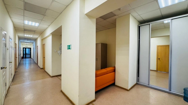 Снять коммерческую недвижимость в Новосибирске. Вариант № 7989075, 2, площадь -  квм, цена 13500 рублей