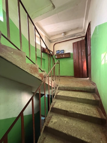 Купить квартиру в Гусь-Хрустальном. Вариант № 4171588, 23, площадь -  квм, цена 1900000 рублей