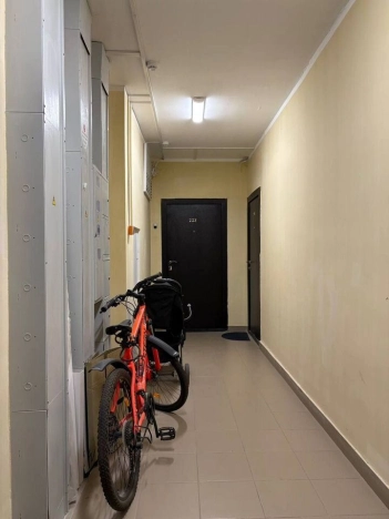 Купить квартиру в Москве. Вариант № 8305618, 20, площадь -  квм, цена 12250000 рублей