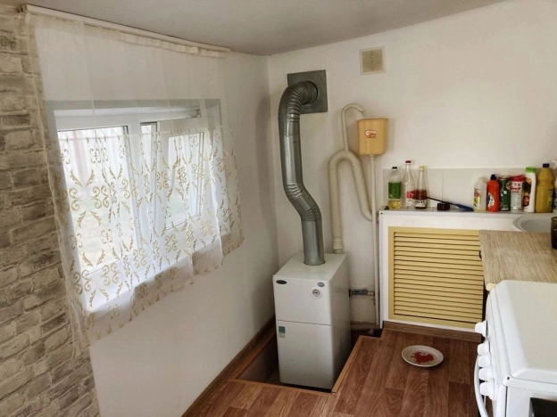 Купить дом в Элисте. Вариант № 751714, 13, площадь -  квм, цена 2620000 рублей