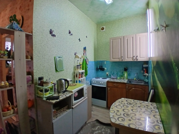 Купить квартиру в Коврове. Вариант № 9067793, 4, площадь -  квм, цена 1750000 рублей