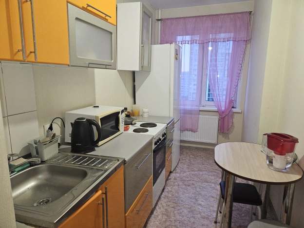 . Вариант № 7736364, 0, площадь - 26.6 квм, цена 2750000 рублей