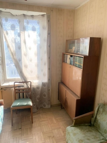 Купить квартиру в районе Раменки в Москве. Вариант № 1752613, 4, площадь - квм, цена 20000000.0000 рублей