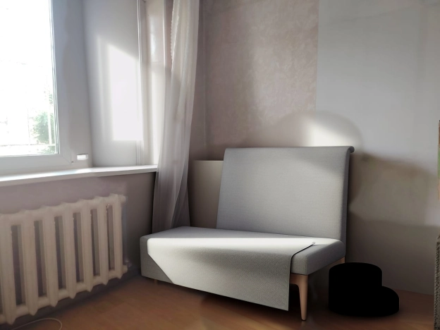 Купить квартиру на улице проспект Ленина в Кемерове. Вариант № 664213, 2, площадь -  квм, цена 5700000 рублей